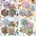 3D Stickers Scene - All 16 Themes | Version 1.0, 2.0, 3.0, 4.0 Sets